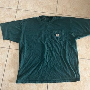 Carharrt T-Shirt